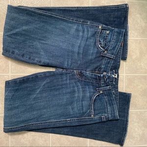 7FAMK A Pocket jeans